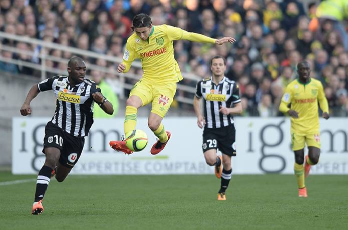 Soi kèo, dự đoán Macao Angers vs Nantes, 20h00 ngày 07/08