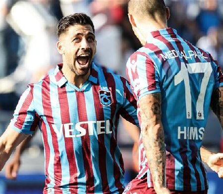 Soi kèo, dự đoán Macao Antalyaspor vs Trabzonspor, 1h45 ngày 21/8