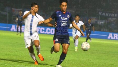 Soi kèo, dự đoán Macao Arema vs RANS, 15h30 ngày 24/8