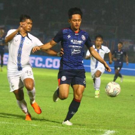 Soi kèo, dự đoán Macao Arema vs RANS, 15h30 ngày 24/8