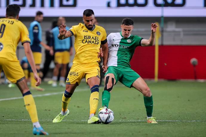 Soi kèo, dự đoán Macao Aris vs Maccabi Tel Aviv, 1h ngày 12/8