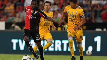 Soi kèo, dự đoán Macao Atlas vs Juárez, 7h ngày 17/8