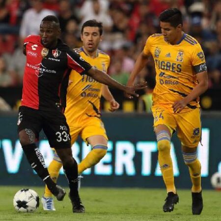 Soi kèo, dự đoán Macao Atlas vs Juárez, 7h ngày 17/8