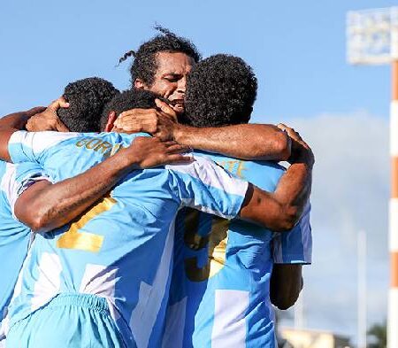 Soi kèo, dự đoán Macao Auckland vs Hienghene, 7h ngày 5/8