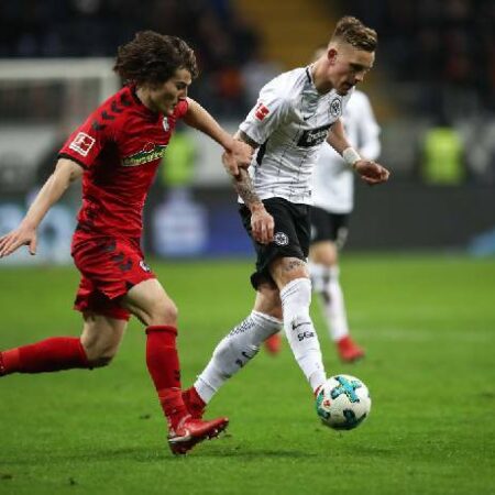 Soi kèo, dự đoán Macao Augsburg vs Freiburg, 20h30 ngày 6/8