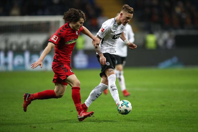 Soi kèo, dự đoán Macao Augsburg vs Freiburg, 20h30 ngày 6/8