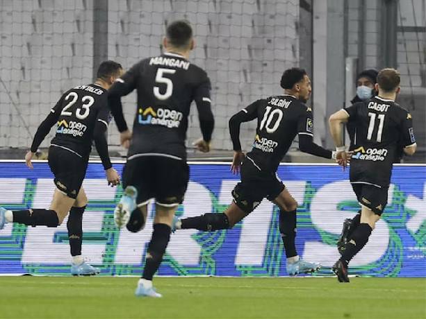 Soi kèo, dự đoán Macao Auxerre vs Angers, 20h ngày 14/8