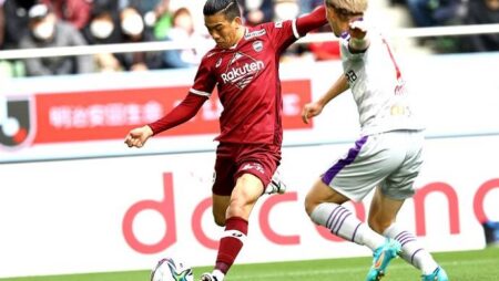 Soi kèo, dự đoán Macao Avispa Fukuoka vs Vissel Kobe 17h00 ngày 10/8
