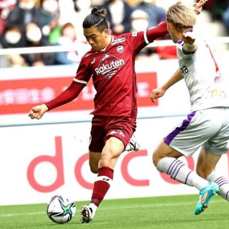 Soi kèo, dự đoán Macao Avispa Fukuoka vs Vissel Kobe 17h00 ngày 10/8
