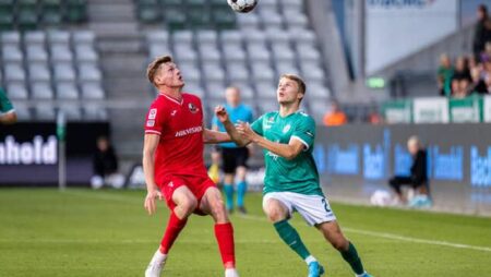 Soi kèo, dự đoán Macao B36 vs Viborg, 01h00 ngày 10/08
