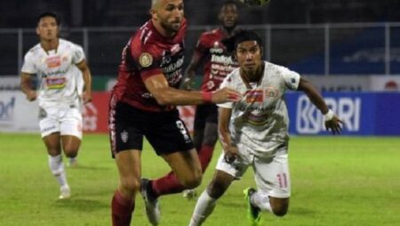 Soi kèo, dự đoán Macao Bali United vs RANS Nusantara, 20h30 ngày 4/8