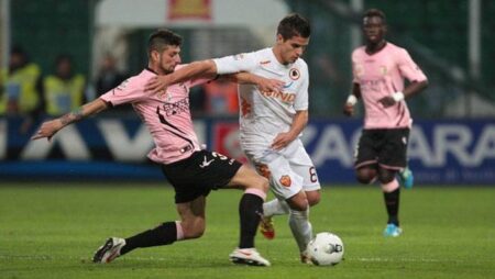 Soi kèo, dự đoán Macao Bari vs Palermo, 1h45 ngày 20/8