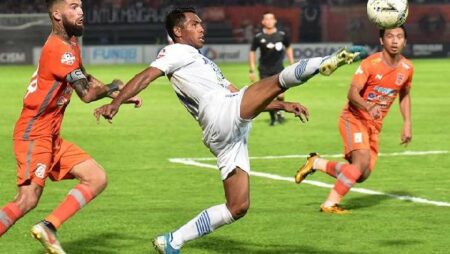 Soi kèo, dự đoán Macao Borneo vs Dewa, 18h15 ngày 23/8