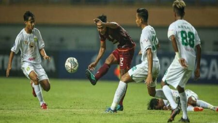 Soi kèo, dự đoán Macao Borneo vs Persebaya, 16h ngày 19/8