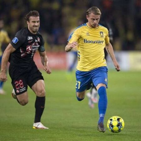 Soi kèo, dự đoán Macao Brøndby vs Midtjylland 0h00 ngày 30/8
