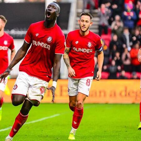 Soi kèo, dự đoán Macao Bristol vs Luton, 1h45 ngày 17/8