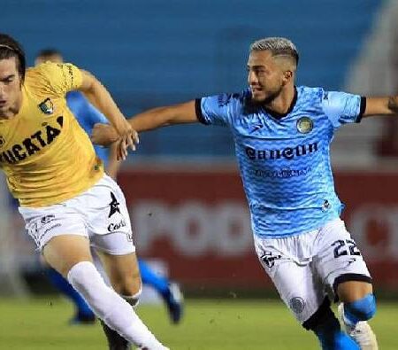 Soi kèo, dự đoán Macao Cancun vs Alebrijes Oaxaca, 7h05 ngày 17/8