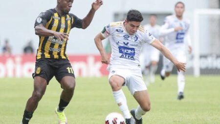 Soi kèo, dự đoán Macao Cartagines vs Real Espana, 5h ngày 26/8
