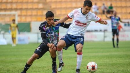 Soi kèo, dự đoán Macao Celaya vs Cimarrones Sonora 5h00 ngày 25/8