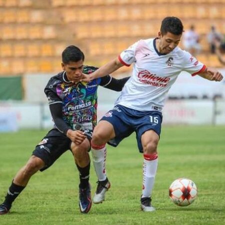 Soi kèo, dự đoán Macao Celaya vs Cimarrones Sonora 5h00 ngày 25/8