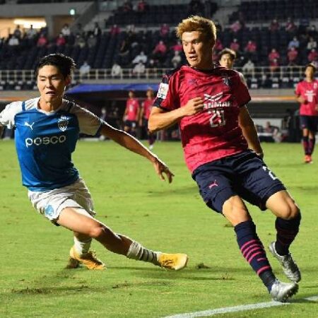 Soi kèo, dự đoán Macao Cerezo Osaka vs Kawasaki Frontale, 17h ngày 3/8