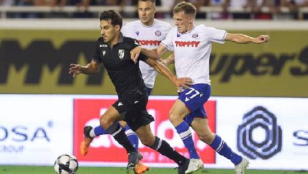 Soi kèo, dự đoán Macao Chaves vs Guimaraes, 2h30 ngày 8/8