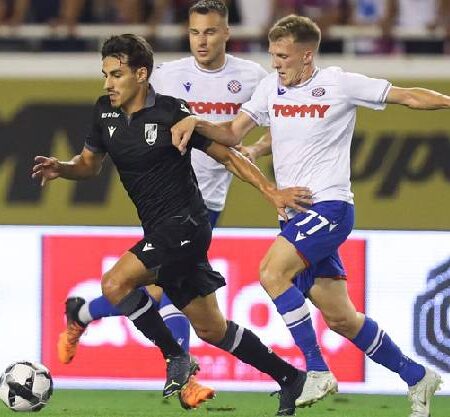 Soi kèo, dự đoán Macao Chaves vs Guimaraes, 2h30 ngày 8/8