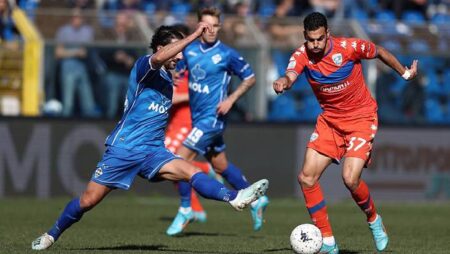 Soi kèo, dự đoán Macao Como vs Brescia, 1h45 ngày 30/8