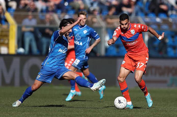 Soi kèo, dự đoán Macao Como vs Brescia, 1h45 ngày 30/8