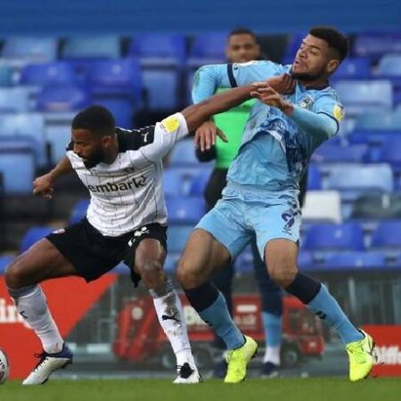 Soi kèo, dự đoán Macao Coventry vs Rotherham, 21h ngày 7/8