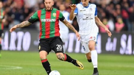 Soi kèo, dự đoán Macao Cremonese vs Ternana, 2h00 ngày 9/8