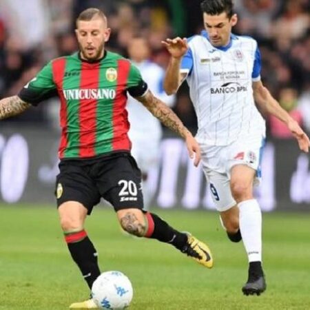 Soi kèo, dự đoán Macao Cremonese vs Ternana, 2h00 ngày 9/8