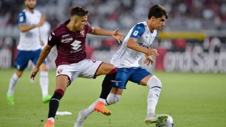 Soi kèo, dự đoán Macao Cremonese vs Torino, 23h30 ngày 27/8