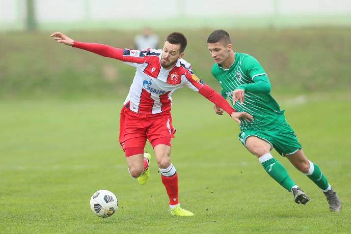 Soi kèo, dự đoán Macao Crvena Zvezda vs Pyunik, 1h45 ngày 4/8