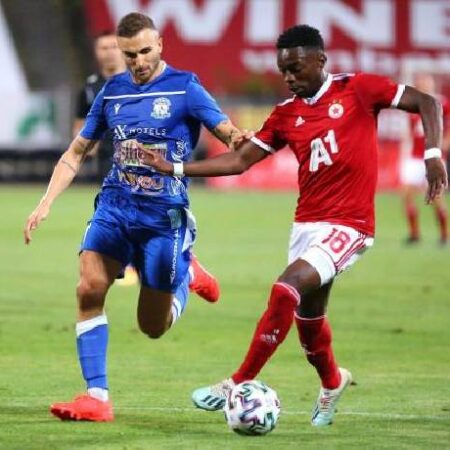 Soi kèo, dự đoán Macao CSKA Sofia vs Basel, 0h ngày 19/8