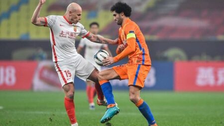 Soi kèo, dự đoán Macao Dalian Pro vs Shanghai Port 16h30 ngày 6/8