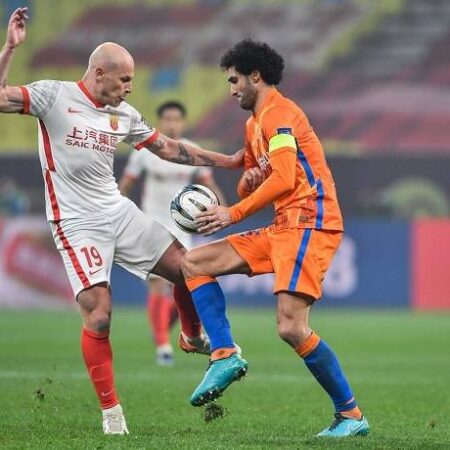 Soi kèo, dự đoán Macao Dalian Pro vs Shanghai Port 16h30 ngày 6/8