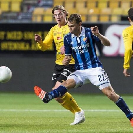 Soi kèo, dự đoán Macao Djurgardens vs Elfsborg, 0h10 ngày 30/8