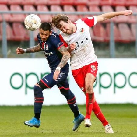 Soi kèo, dự đoán Macao Emmen vs Utrecht, 2h ngày 21/8