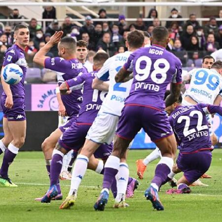 Soi kèo, dự đoán Macao Empoli vs Fiorentina, 23h30 ngày 21/8