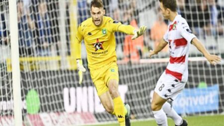 Soi kèo, dự đoán Macao Eupen vs Seraing, 1h45 ngày 20/8