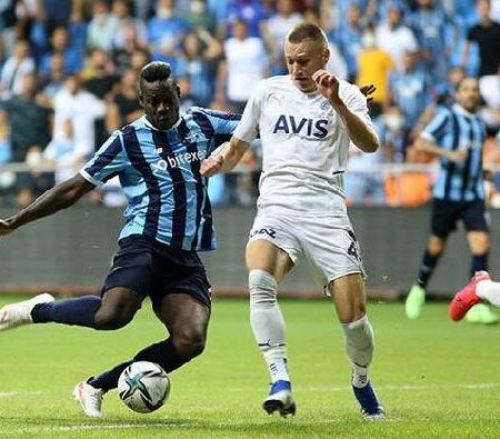 Soi kèo, dự đoán Macao Fenerbahce vs Adana Demirspor, 1h45 ngày 23/8