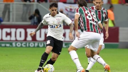 Soi kèo, dự đoán Macao Fluminense vs Fortaleza, 6h ngày 18/8