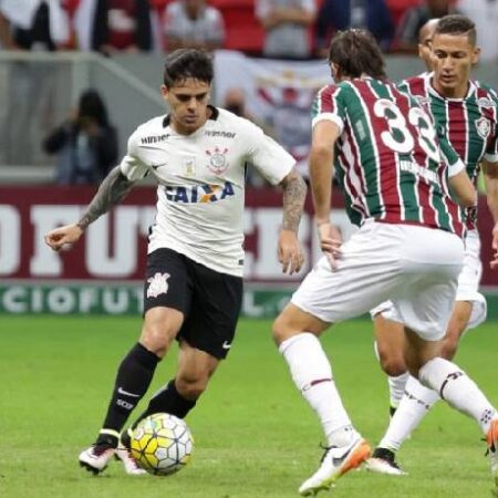 Soi kèo, dự đoán Macao Fluminense vs Fortaleza, 6h ngày 18/8
