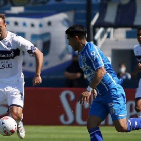 Soi kèo, dự đoán Macao Gimnasia vs Godoy Cruz, 1h30 ngày 6/8