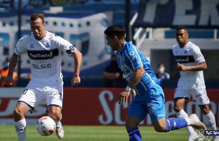 Soi kèo, dự đoán Macao Gimnasia vs Godoy Cruz, 1h30 ngày 6/8