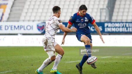 Soi kèo, dự đoán Macao Grenoble vs Bordeaux, 1h45 ngày 23/8
