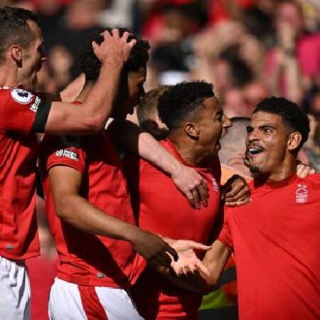 Soi kèo, dự đoán Macao Grimsby vs Nottingham Forest, 1h45 ngày 24/8
