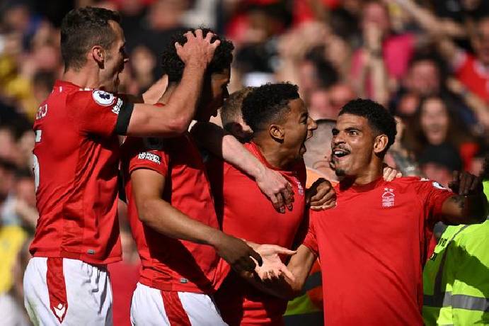 Soi kèo, dự đoán Macao Grimsby vs Nottingham Forest, 1h45 ngày 24/8