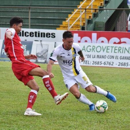Soi kèo, dự đoán Macao Guadalupe vs Guanacasteca, 7h ngày 15/8